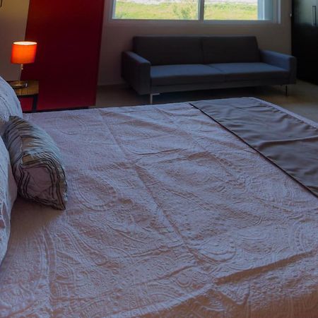 Tu Hogar Frente Al Mar Caribe, Vive Канкун Екстериор снимка