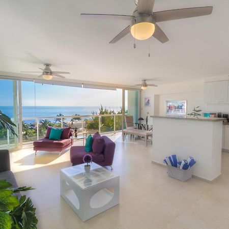 Tu Hogar Frente Al Mar Caribe, Vive Канкун Екстериор снимка