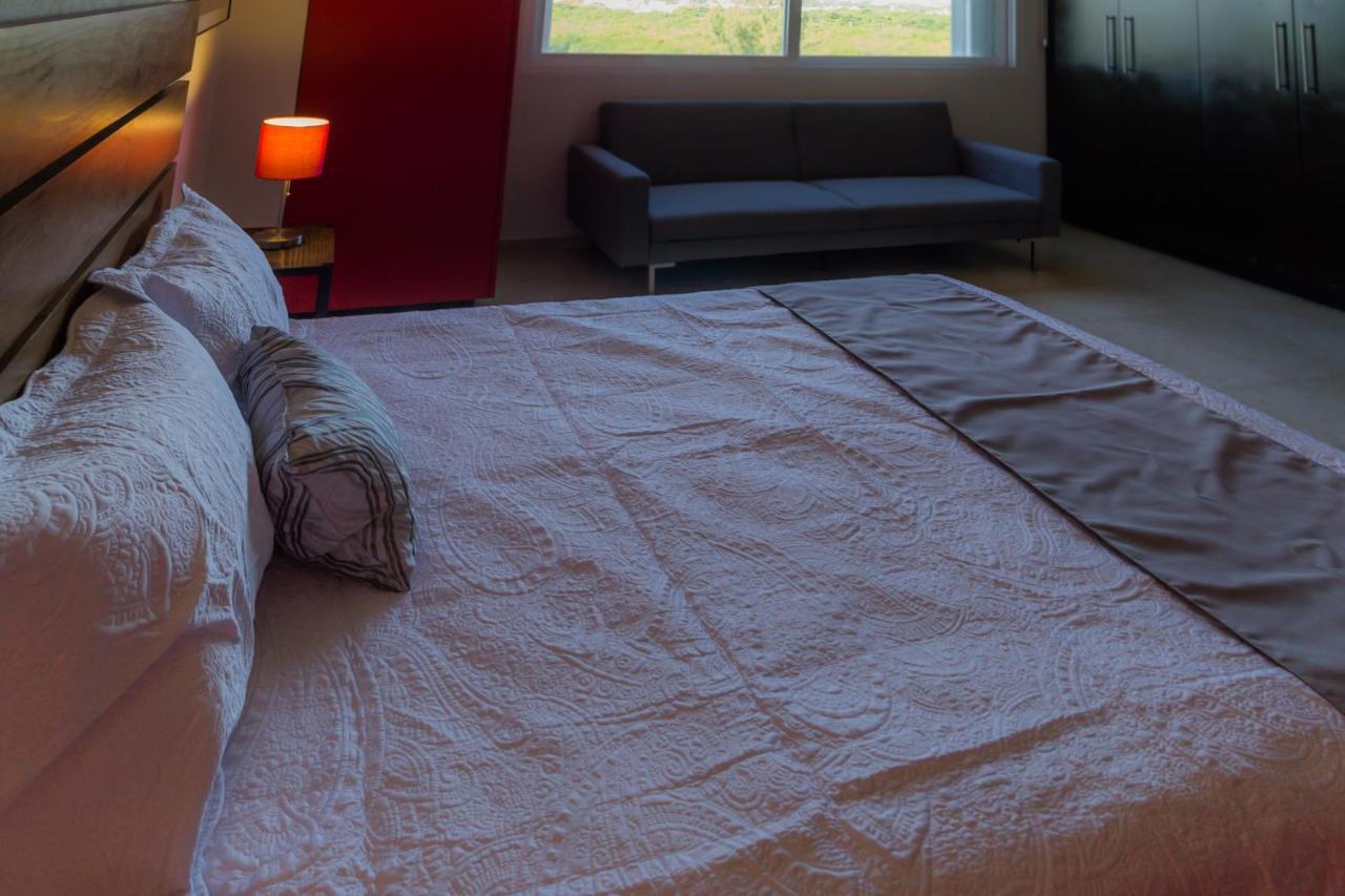 Tu Hogar Frente Al Mar Caribe, Vive Канкун Екстериор снимка